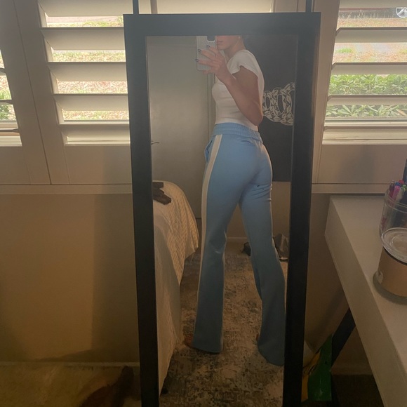 Off white sweat pants size small - Picture 4 of 7